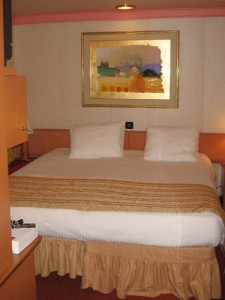 My cabin