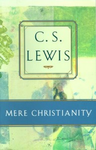 Mere Christianity Mere Christianity
