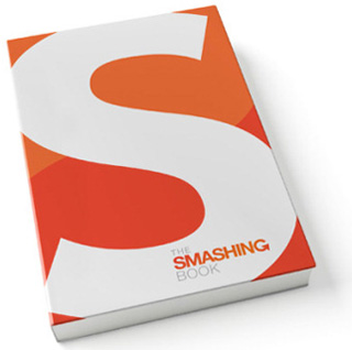 Smashing Book book-3d-320px