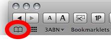 edit bookmarks button edit bookmarks button