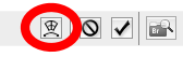Warp button Warp button