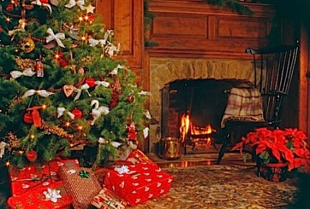 Christmas Tree Christmas Tree